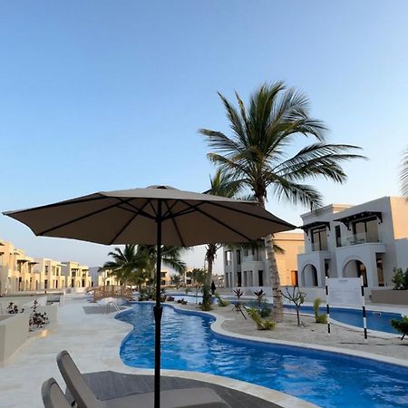 Hawana Salalah Resort - Riviera 09 外观 照片