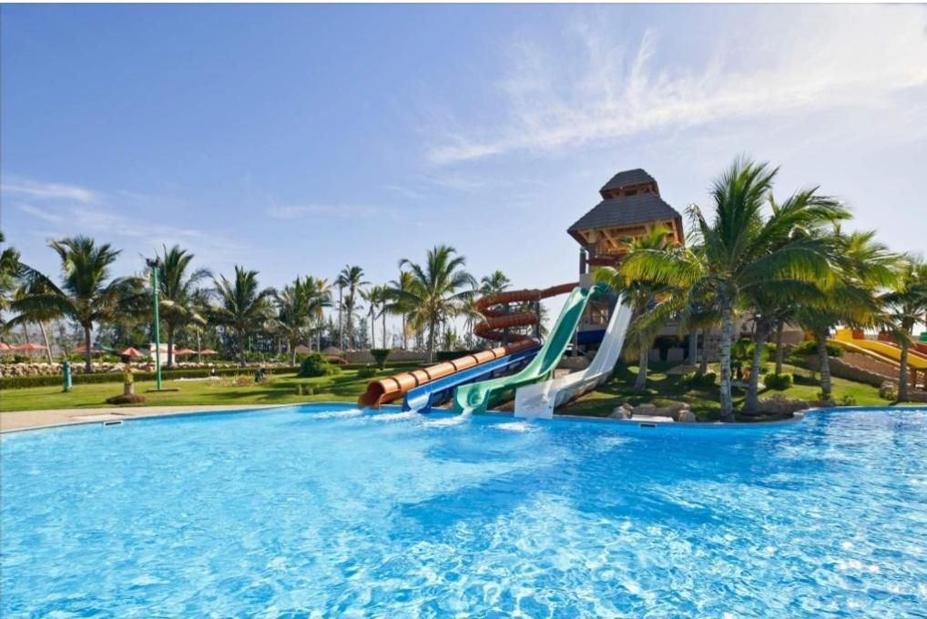 Hawana Salalah Resort - Riviera 09 外观 照片
