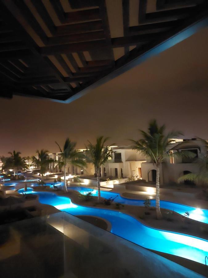 Hawana Salalah Resort - Riviera 09 外观 照片